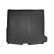 Boot liner 'Design' suitable for Volvo XC40 2018-