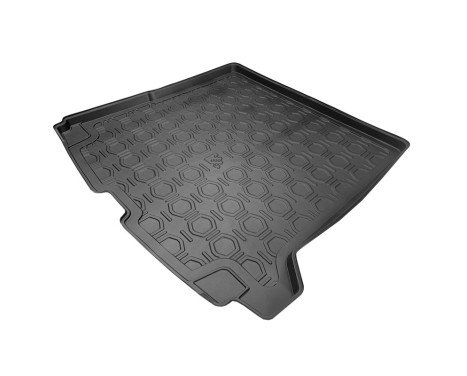 Boot liner 'Design' suitable for Volvo XC40 2018-, Image 2