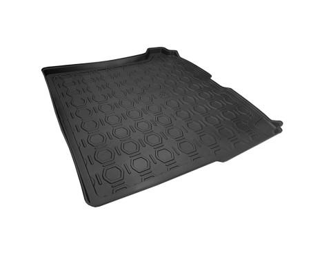 Boot liner 'Design' suitable for Volvo XC40 2018-, Image 3
