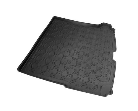 Boot liner 'Design' suitable for Volvo XC40 2018-, Image 4