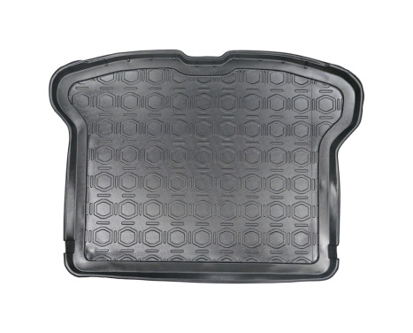 Boot liner 'Design' suitable for Volvo XC60 2008-2016