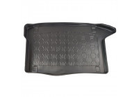 Boot liner suitable for 'Design' suitable for Hyundai Kona 2017-