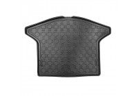 Boot liner suitable for 'Design' suitable for Mazda CX-5 II (KF) 2017-