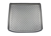 Boot liner suitable for Aiways U5 2020+