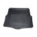 Boot liner suitable for Alfa Romeo 159 SW, Thumbnail 2