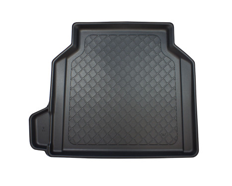 Boot liner suitable for Alfa Romeo Giulia 2015+ (incl. Facelift)