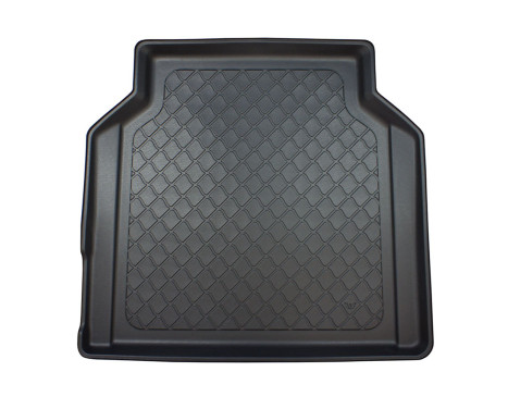 Boot liner suitable for Alfa Romeo Giulia 2015+ (incl. Facelift), Image 2