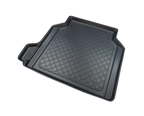 Boot liner suitable for Alfa Romeo Giulia 2015+ (incl. Facelift), Image 3
