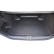 Boot liner suitable for Alfa Romeo Giulia 2015+ (incl. Facelift), Thumbnail 4