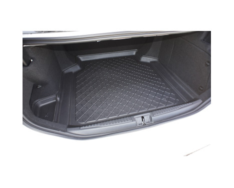 Boot liner suitable for Alfa Romeo Giulia 2015+ (incl. Facelift), Image 5