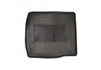 Boot liner suitable for Alfa Romeo Stelvio 2017- (incl. Subwoofer)