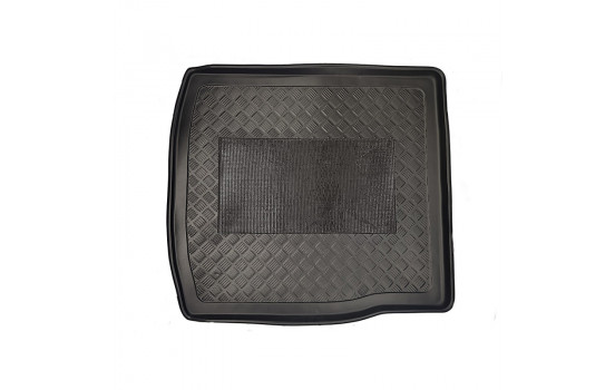 Boot liner suitable for Alfa Romeo Stelvio 2017- (incl. Subwoofer)