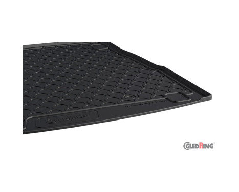 Boot liner suitable for Alfa Romeo Stelvio 2017-, Image 3