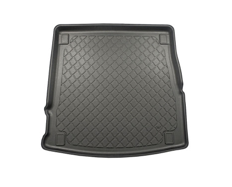Boot liner suitable for Alfa Romeo Stelvio (949) 2017+ (incl. Facelift)