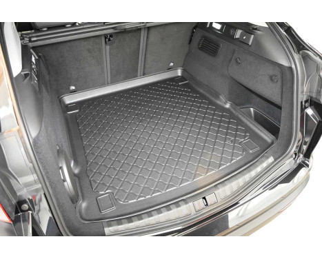 Boot liner suitable for Alfa Romeo Stelvio (949) 2017+ (incl. Facelift), Image 5