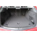 Boot liner suitable for Alfa Romeo Stelvio (949) 2017+ (incl. Facelift), Thumbnail 7