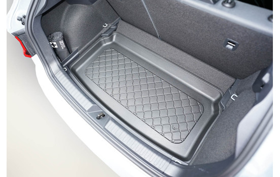 Boot liner suitable for Audi A1 Sportback 2018+, Image 5
