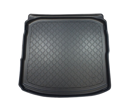 Boot liner suitable for Audi A3 (8V) Limousine 2013-2020