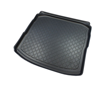 Boot liner suitable for Audi A3 (8V) Limousine 2013-2020, Image 3