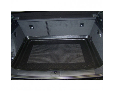 Boot liner suitable for Audi A3 8V Sportback 2012-2016 & 2016-, Image 2