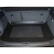 Boot liner suitable for Audi A3 8V Sportback 2012-2016 & 2016-, Thumbnail 2