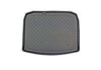 Boot liner suitable for Audi A3 / A3 Sportback 2003-2013 (incl. Facelift)