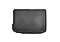 Boot liner suitable for Audi A3 / Audi A3 Sportback (incl. Quattro) 2012-2020