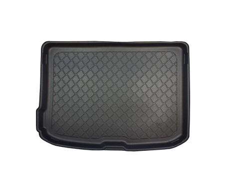 Boot liner suitable for Audi A3 / Audi A3 Sportback (incl. Quattro) 2012-2020
