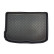 Boot liner suitable for Audi A3 / Audi A3 Sportback (incl. Quattro) 2012-2020
