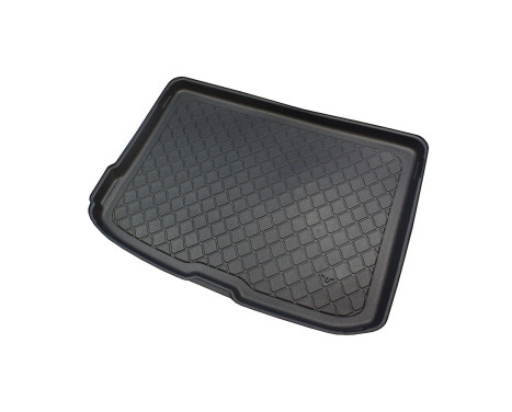 Boot liner suitable for Audi A3 / Audi A3 Sportback (incl. Quattro) 2012-2020, Image 2