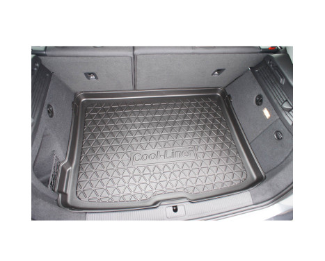 Boot liner suitable for Audi A3 / Audi A3 Sportback (incl. Quattro) 2012-2020, Image 3