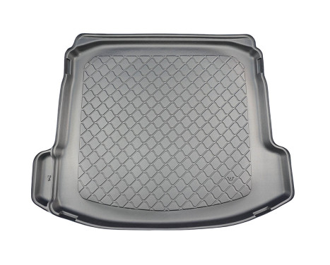 Boot liner suitable for Audi A3 Limousine TFSI / TDI 2020+
