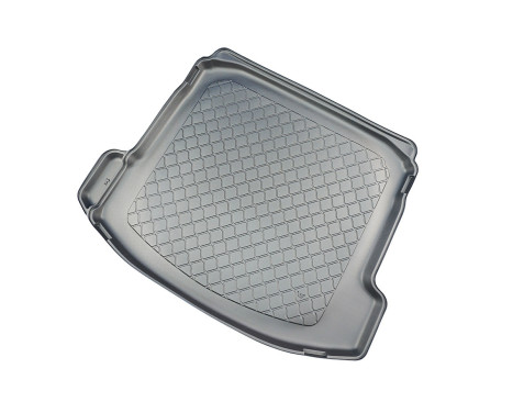 Boot liner suitable for Audi A3 Limousine TFSI / TDI 2020+, Image 3