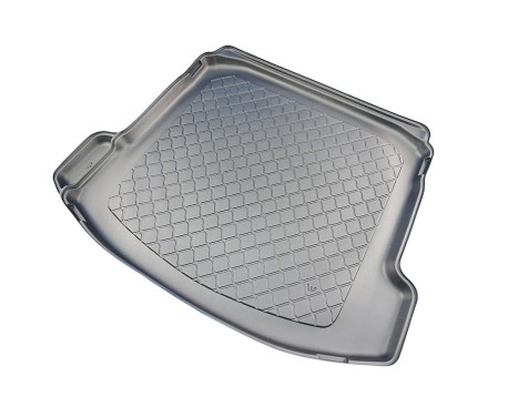 Boot liner suitable for Audi A3 Limousine TFSI / TDI 2020+, Image 4