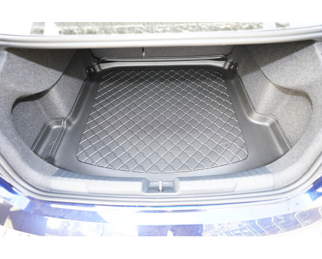 Boot liner suitable for Audi A3 Limousine TFSI / TDI 2020+, Image 5