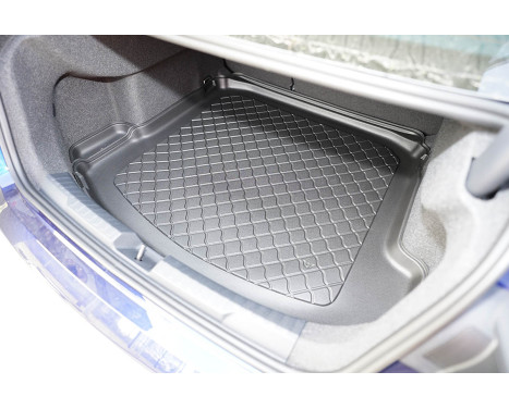Boot liner suitable for Audi A3 Limousine TFSI / TDI 2020+, Image 6