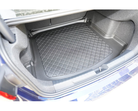Boot liner suitable for Audi A3 Limousine TFSI / TDI 2020+, Image 7