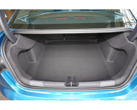 Boot liner suitable for Audi A3 Limousine TFSI / TDI 2020+, Image 9