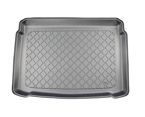 Boot liner suitable for Audi A3 Sportback 2020+