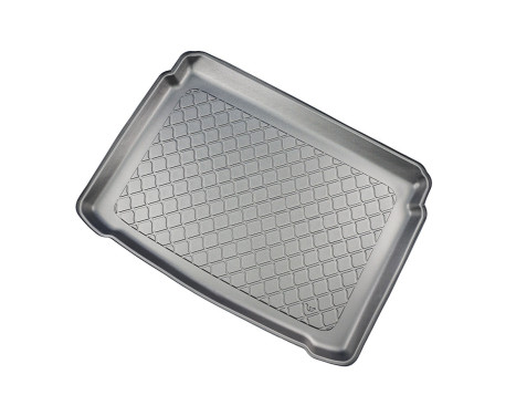 Boot liner suitable for Audi A3 Sportback 2020+, Image 2