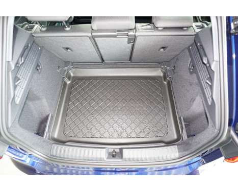 Boot liner suitable for Audi A3 Sportback 2020+, Image 4