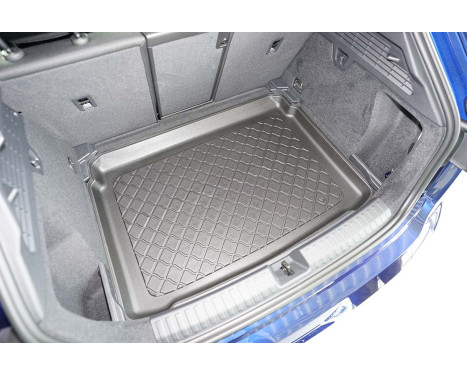 Boot liner suitable for Audi A3 Sportback 2020+, Image 5