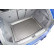 Boot liner suitable for Audi A3 Sportback 2020+, Thumbnail 5