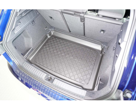 Boot liner suitable for Audi A3 Sportback 2020+, Image 6