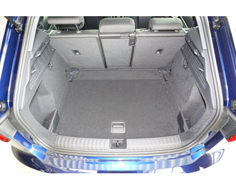 Boot liner suitable for Audi A3 Sportback 2020+, Image 7