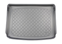 Boot liner suitable for Audi A3 Sportback 2020+