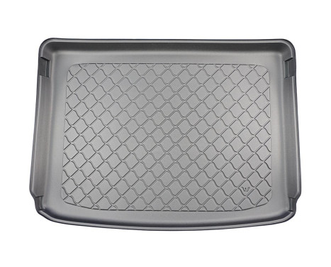 Boot liner suitable for Audi A3 Sportback 2020+