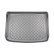 Boot liner suitable for Audi A3 Sportback 2020+