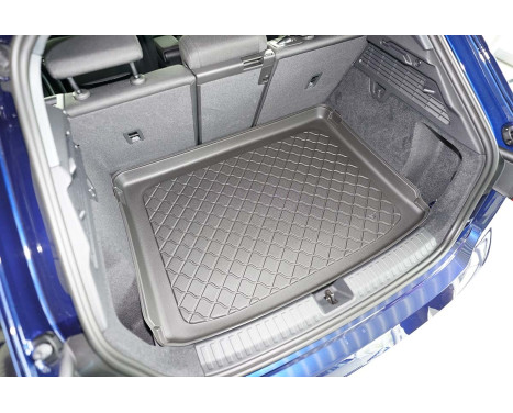 Boot liner suitable for Audi A3 Sportback 2020+, Image 5