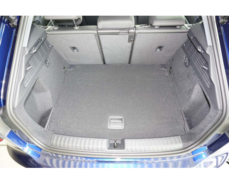 Boot liner suitable for Audi A3 Sportback 2020+, Image 7